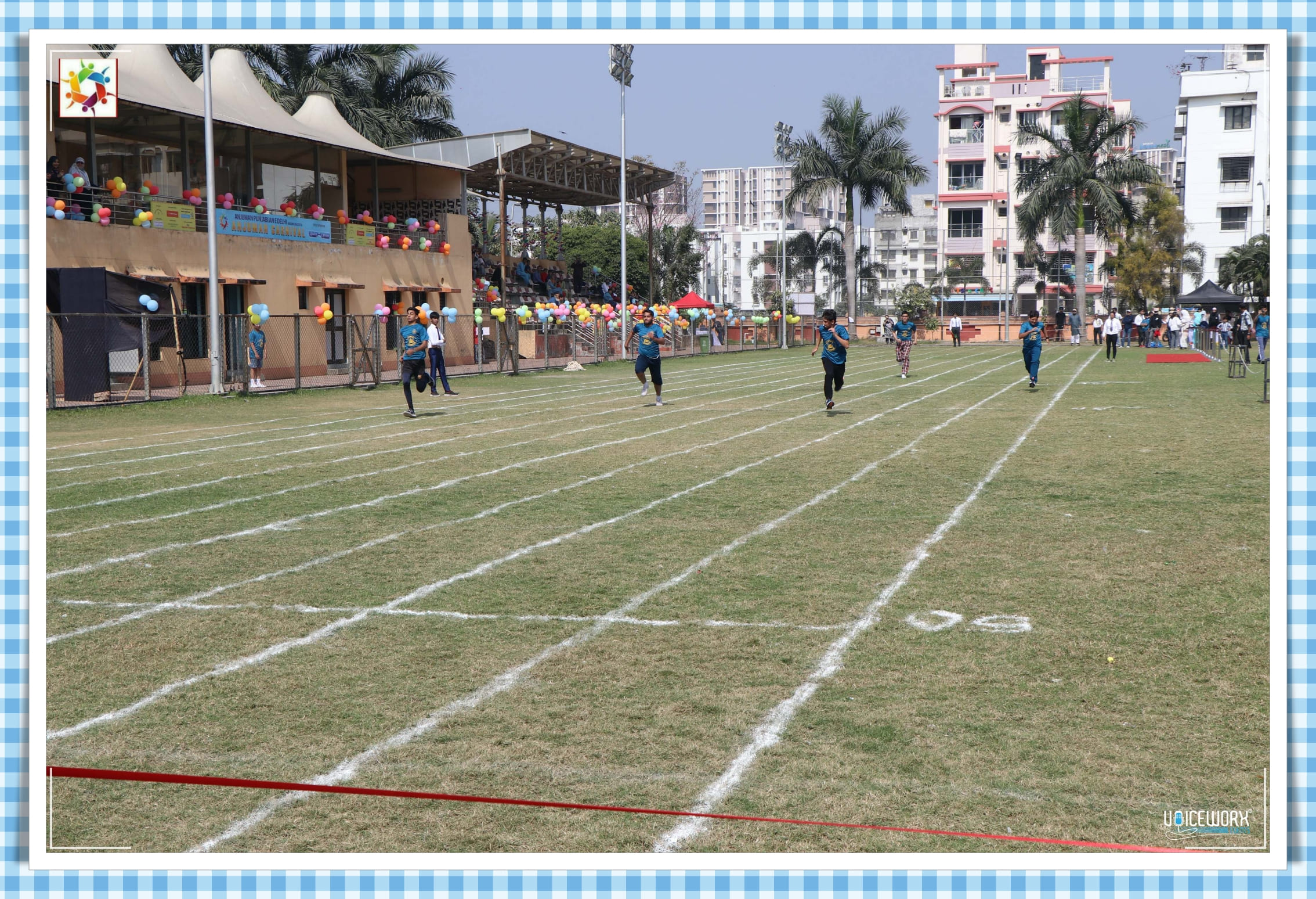 Anjuman Carnival