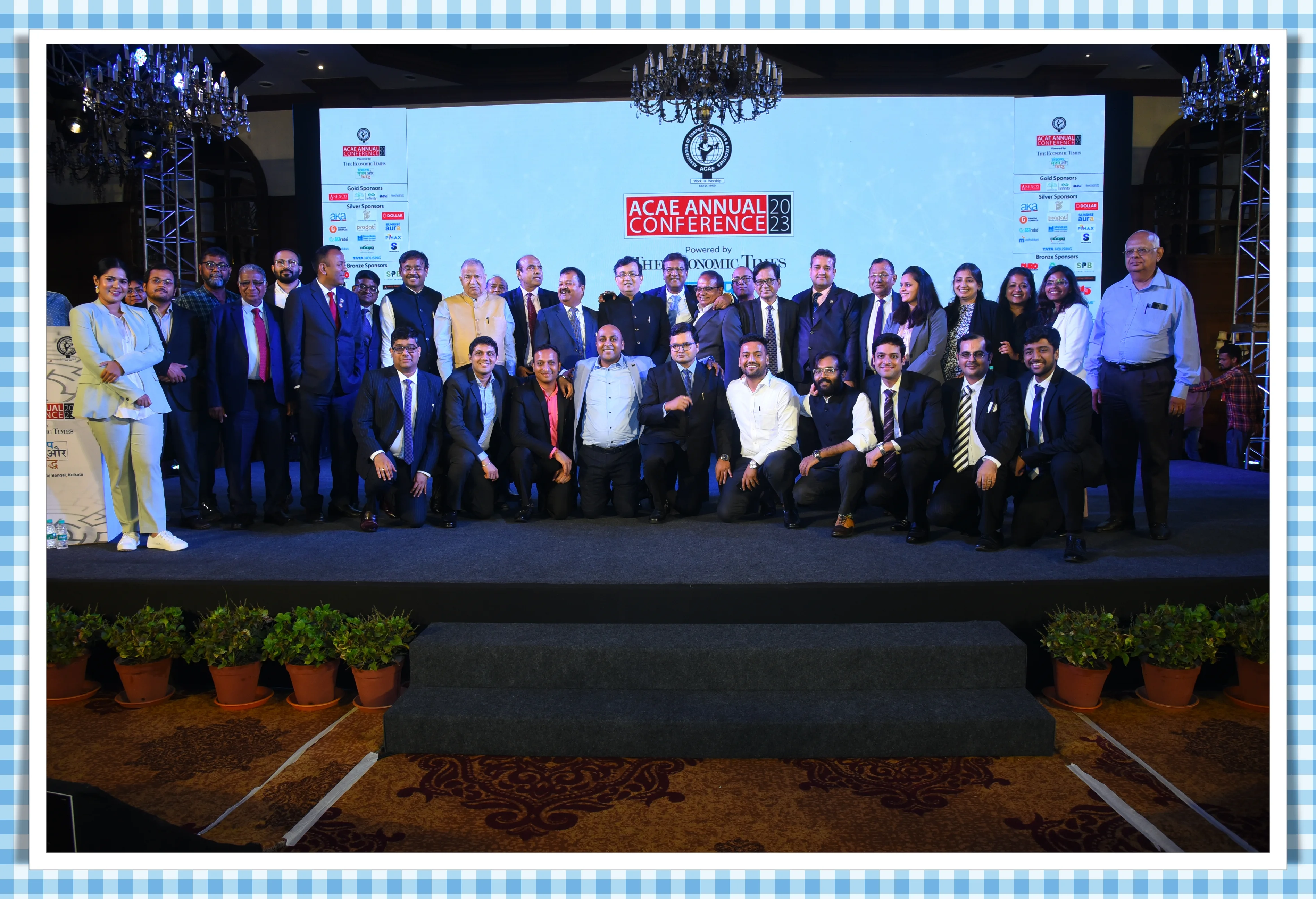 ACAE Annual Conference