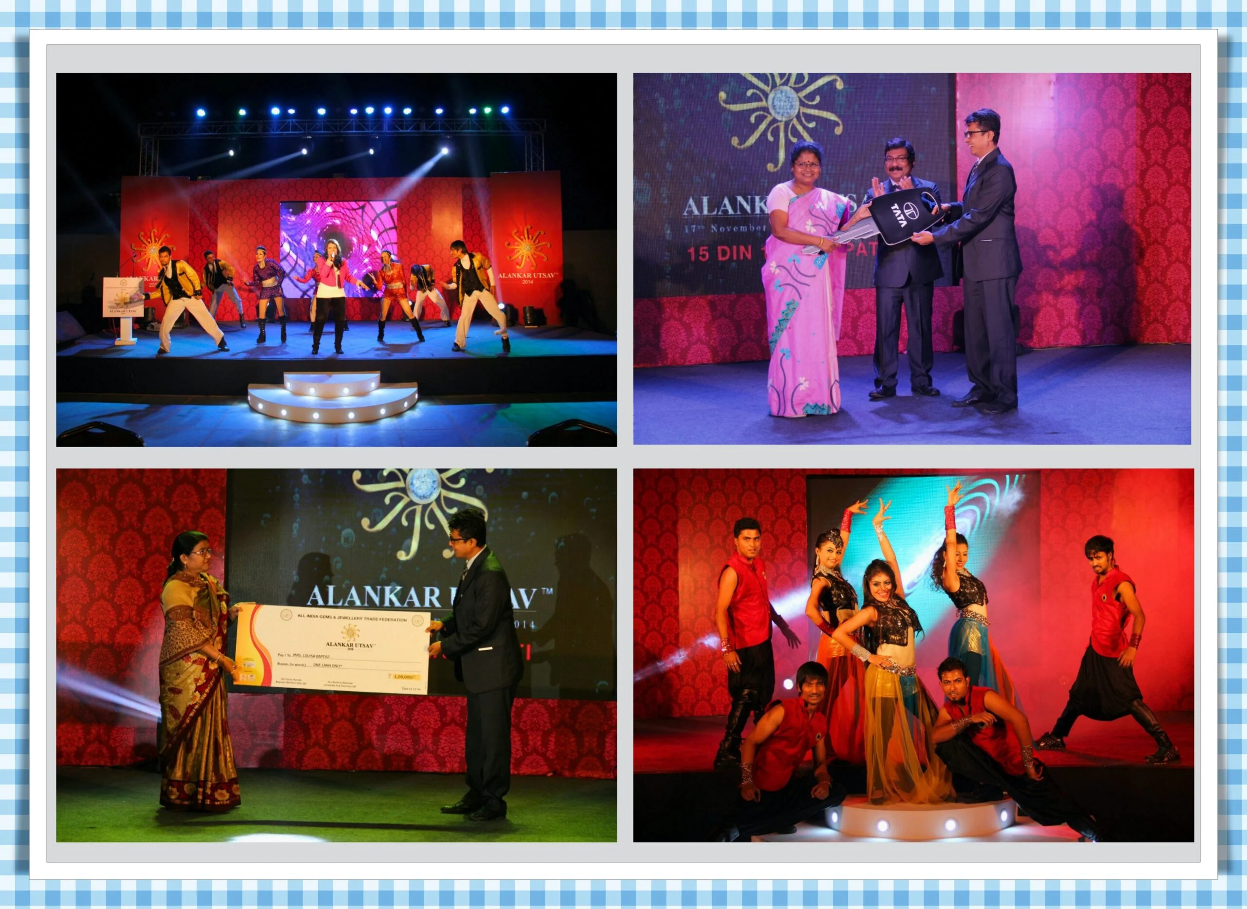 Alankarik Utsav