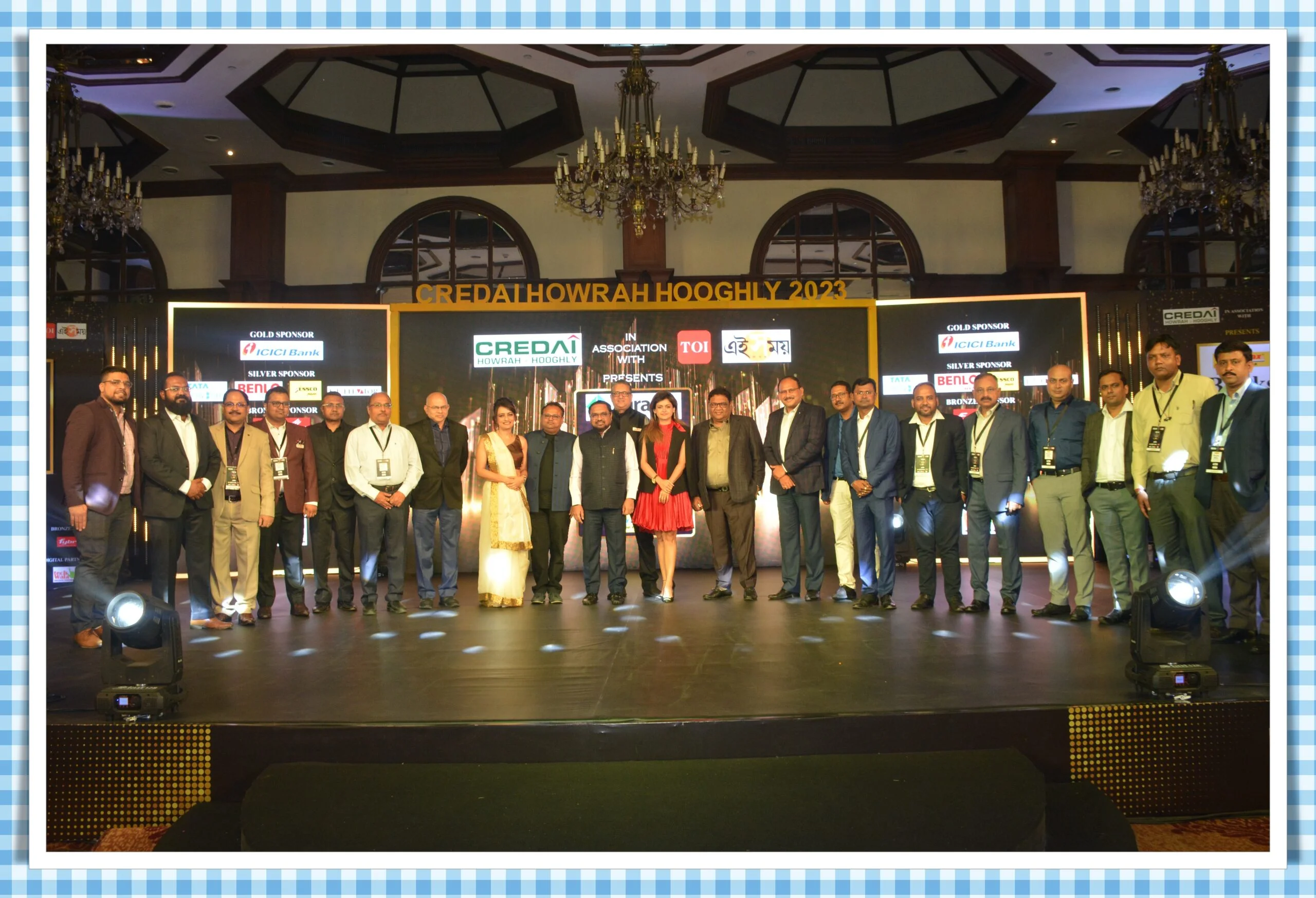 Credai Realty Awards