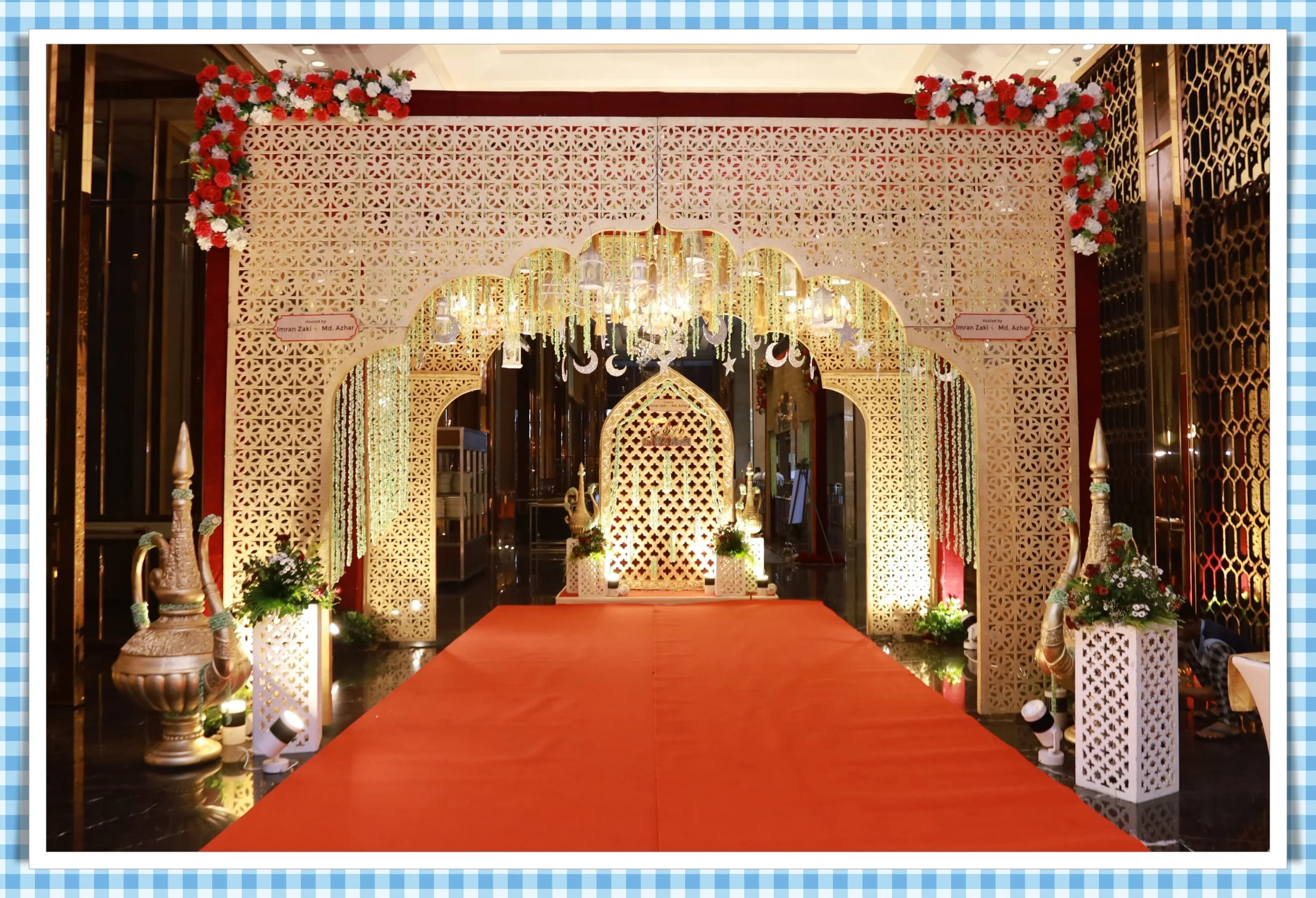 Dilon Ki Eid